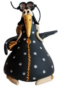 Catherine Collart