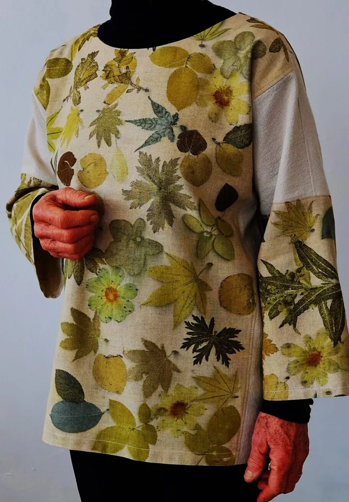 Mannakjær Design