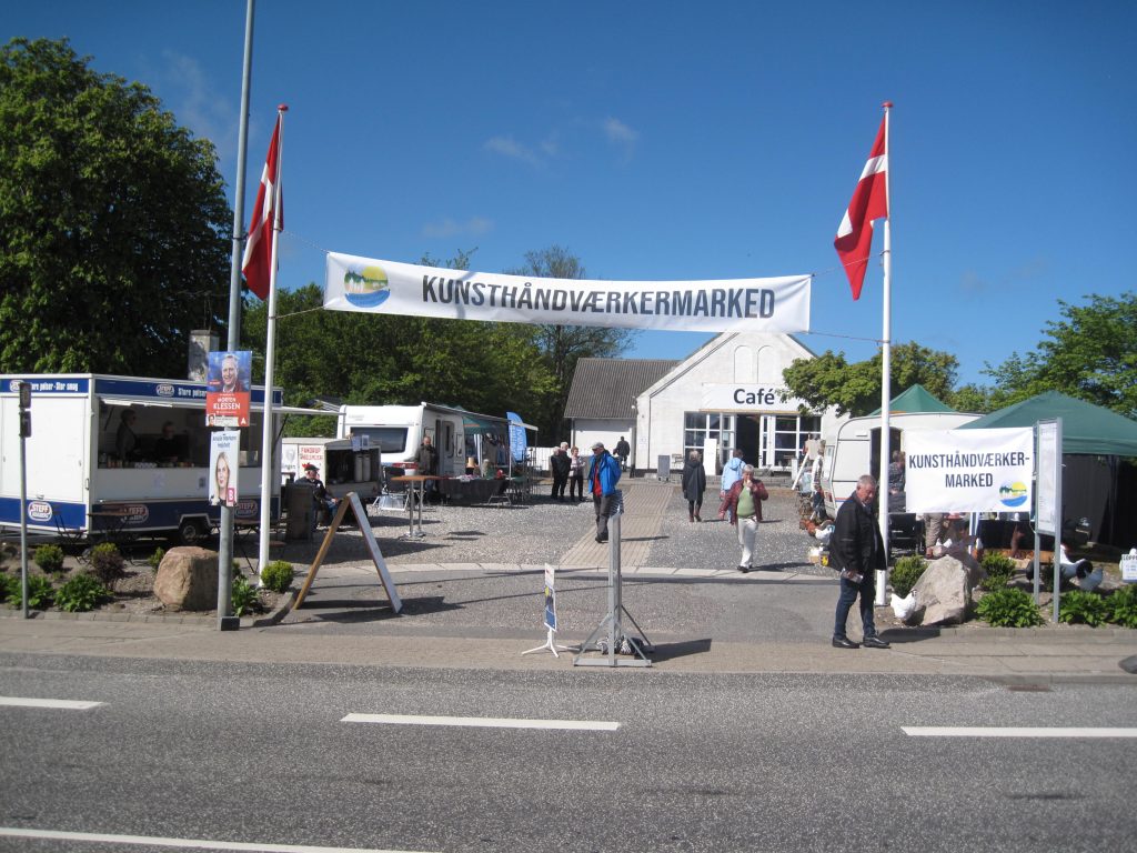 Stemningsbillede