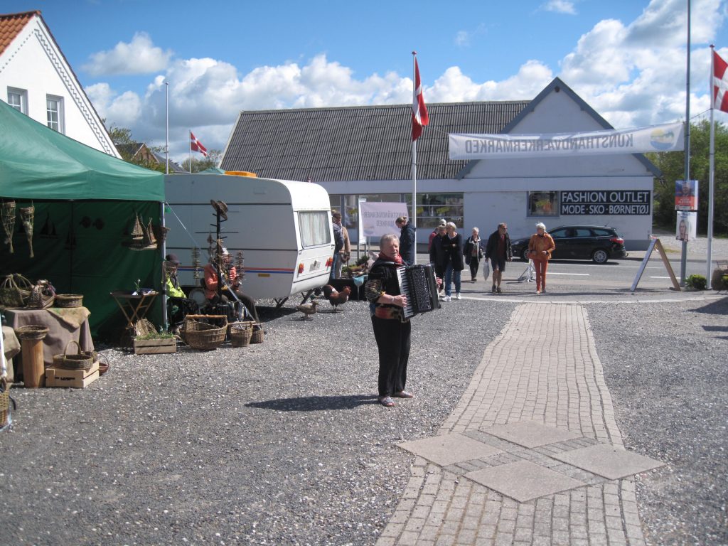 Stemningsbillede