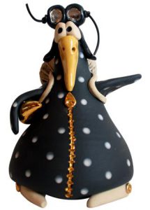 Catherine Collart
