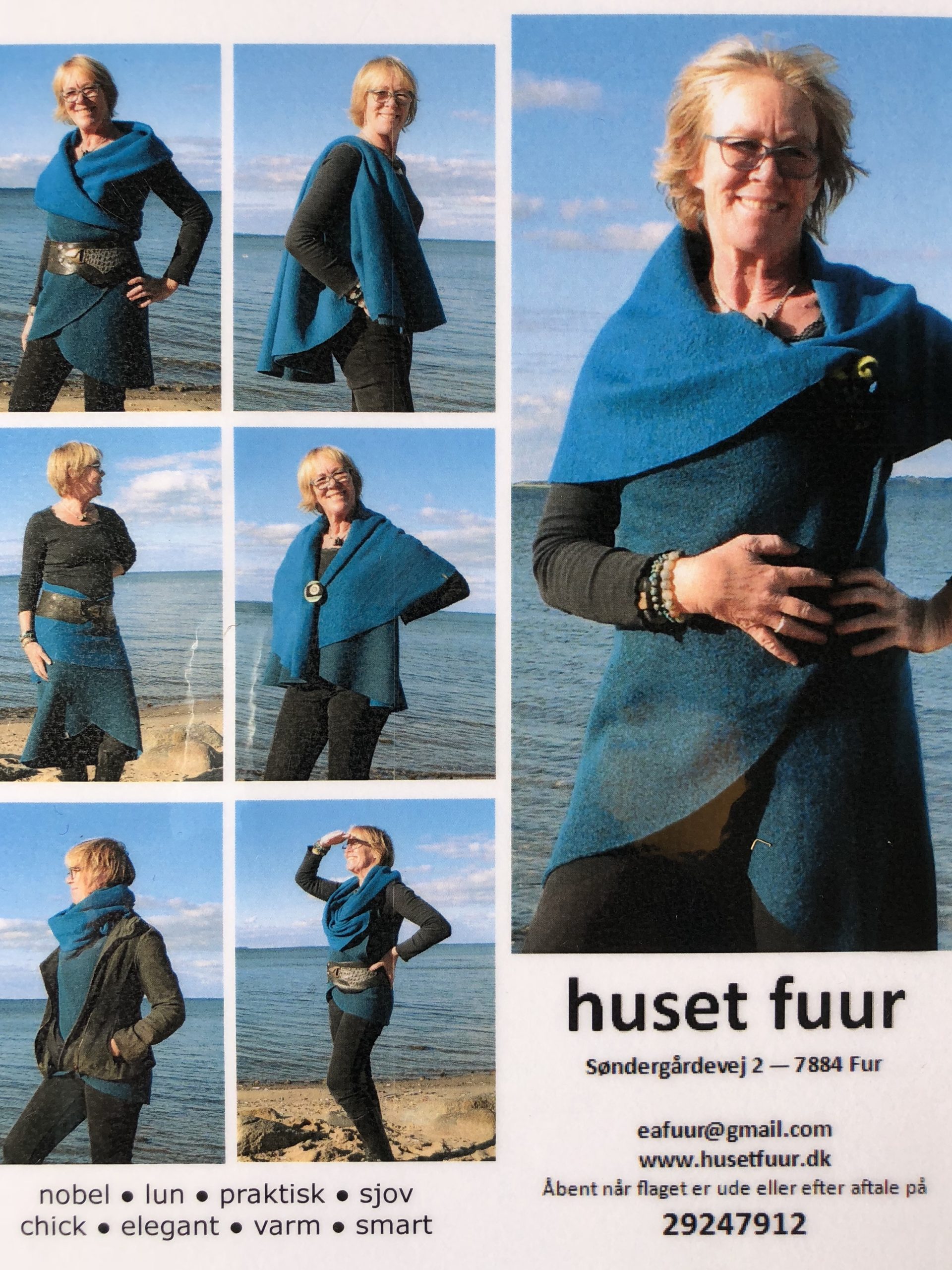 Huset Fuur