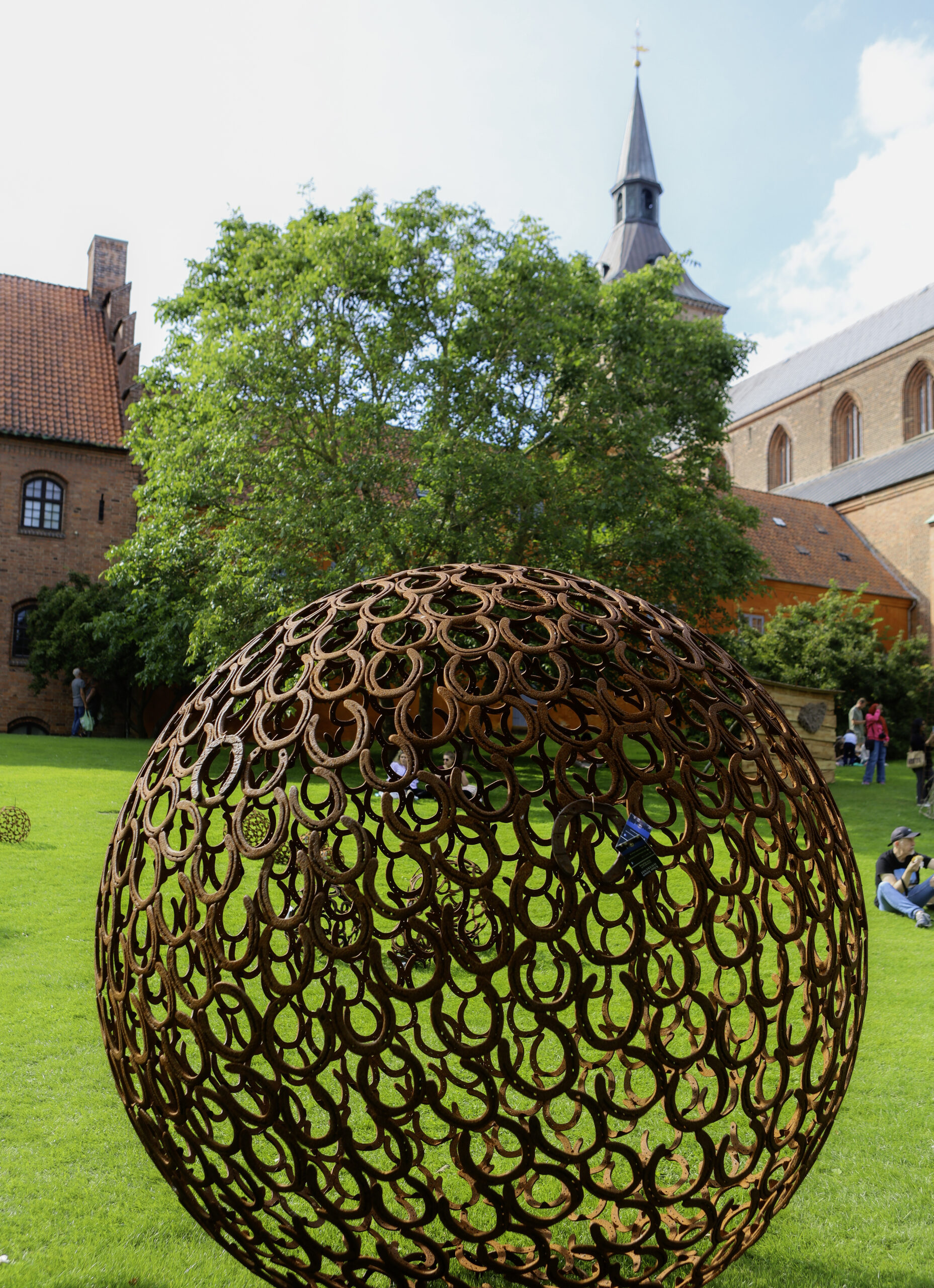 Klaus Jensen Havekunst